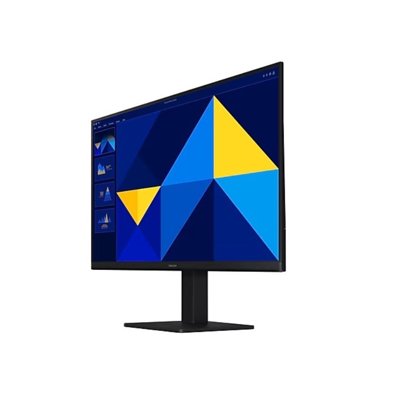 Monitor 24 cale LS24D304GAUXEN  Monitor 24 cale LS24D304GAUXEN