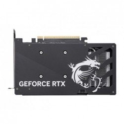 Karta graficzna RTX 5050 8G GAMING OC GDDR6 128BIT DP/HDMI Karta graficzna RTX 5050 8G GAMING OC GDDR6 128BIT DP/HDMI