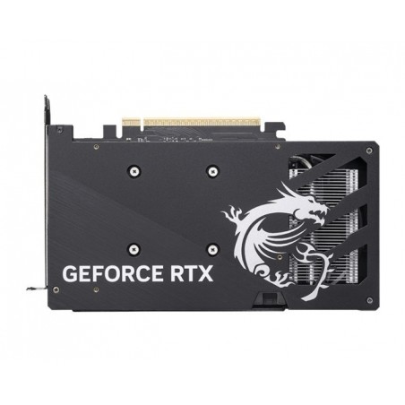 Karta graficzna RTX 5050 8G GAMING OC GDDR6 128BIT DP/HDMI Karta graficzna RTX 5050 8G GAMING OC GDDR6 128BIT DP/HDMI
