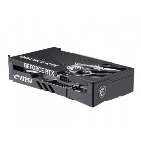 Karta graficzna RTX 5050 8G GAMING OC GDDR6 128BIT DP/HDMI Karta graficzna RTX 5050 8G GAMING OC GDDR6 128BIT DP/HDMI