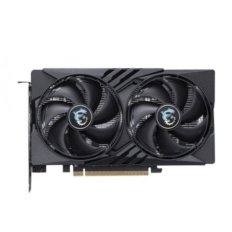 Karta graficzna RTX 5050 8G GAMING OC GDDR6 128BIT DP/HDMI Karta graficzna RTX 5050 8G GAMING OC GDDR6 128BIT DP/HDMI
