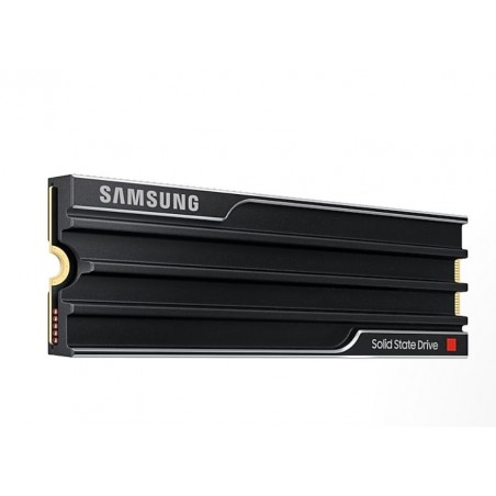 Dysk SSD 9100 PRO 8TB Heatsink NVMe MZ-VAP8T0CW Dysk SSD 9100 PRO 8TB Heatsink NVMe MZ-VAP8T0CW