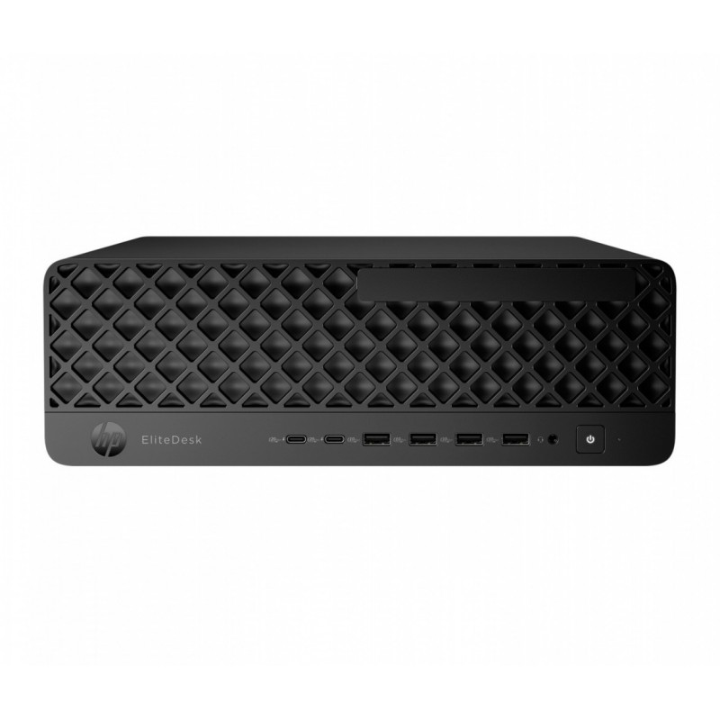 Komputer EliteDesk 8 SFF G1i U5-235 512GB/16GB/W11P      A55S3ET