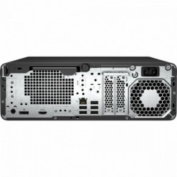 Komputer EliteDesk 8 SFF G1i U5-235 512GB/16GB/W11P A55S3ET Komputer EliteDesk 8 SFF G1i U5-235 512GB/16GB/W11P A55S3ET