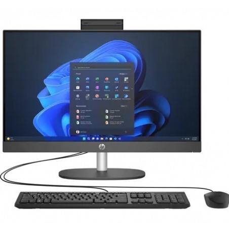 Komputer ProOne All-in-One 245 G10  R5-7520U 512GB/16GB/W11P/23.8 B6ZB6ET
