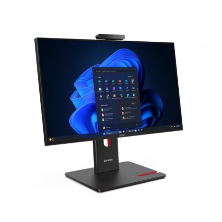 Komputer All-in-One ThinkCentre M70a G6 13AY002CPB W11Pro Ultra 5 235T/32GB/1TB/INT/23.8 FHD/3YRS OS Komputer All-in-One ThinkCentre M70a G6 13AY002CPB W11Pro Ultra 5 235T/32GB/1TB/INT/23.8 FHD/3YRS OS