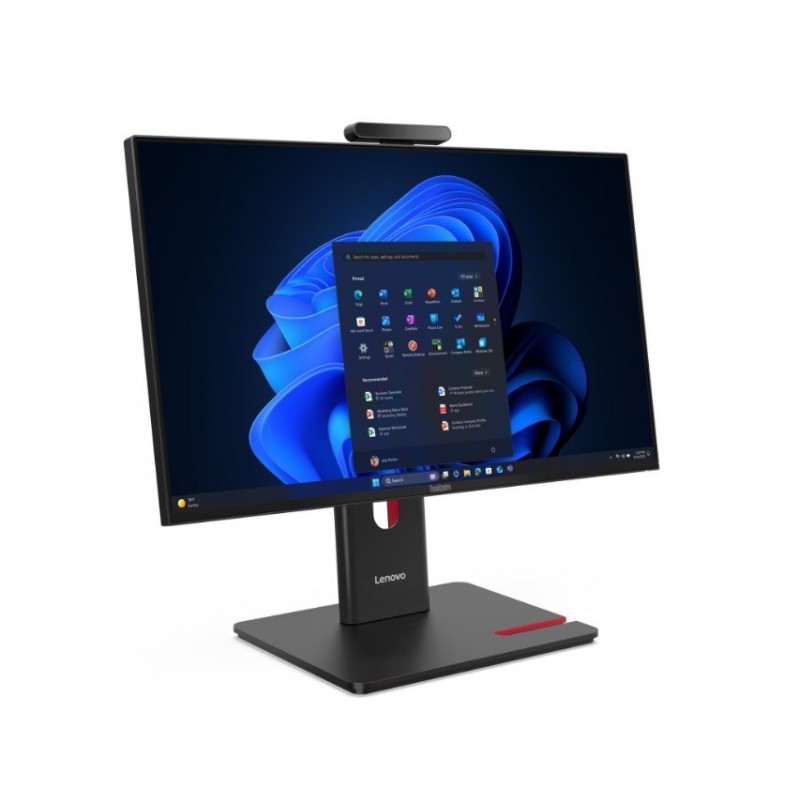 Komputer All-in-One ThinkCentre M70a G6 13AY001KPB W11Pro Ultra 7 265T/16GB/512GB/INT/vPro/23.8 FHD/3YRS OS Komputer All-in-One ThinkCentre M70a G6 13AY001KPB W11Pro Ultra 7 265T/16GB/512GB/INT/vPro/23.8 FHD/3YRS OS