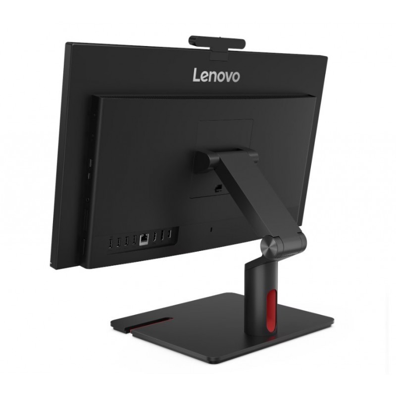 Komputer All-in-One ThinkCentre M70a G6 13AY001LPB W11Pro Ultra 7 265T/16GB/512GB/INT/vPro/23.8 FHD/3YRS OS Komputer All-in-One ThinkCentre M70a G6 13AY001LPB W11Pro Ultra 7 265T/16GB/512GB/INT/vPro/23.8 FHD/3YRS OS