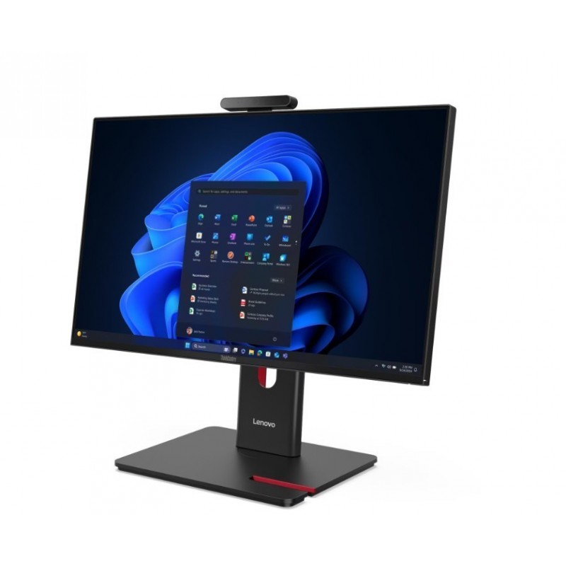 Komputer All-in-One ThinkCentre M70a G6 13AY002APB W11Pro Ultra 7 265T/32GB/1TB/INT/vPro/23.8 FHD/3YRS OS Komputer All-in-One ThinkCentre M70a G6 13AY002APB W11Pro Ultra 7 265T/32GB/1TB/INT/vPro/23.8 FHD/3YRS OS