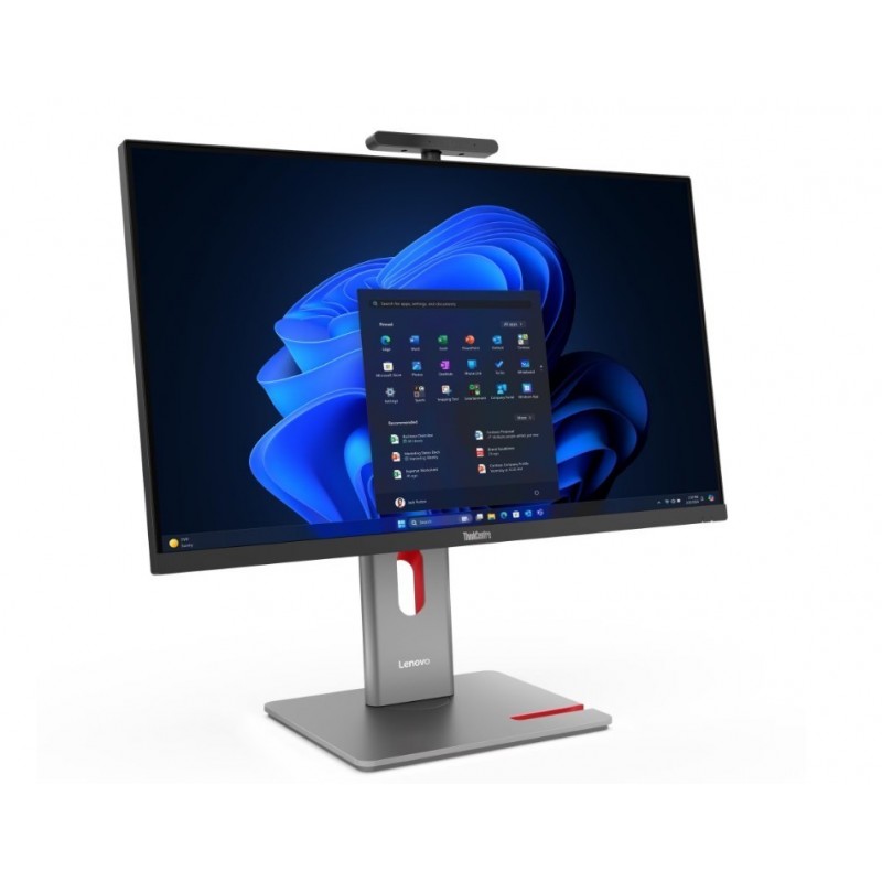 Komputer All-in-One ThinkCentre M90a Pro G6 13AM000EPB W11Pro Ultra 7 265/32GB/1TB/RTX 4050 6GB/27.0 QHD/vPro/3YRS OS + 1YR Prem