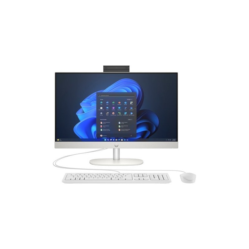 Komputer All-in-One ProOne 245 G10 R5-7520U 512GB/16GB/W11P/23.8 B6ZB9ET