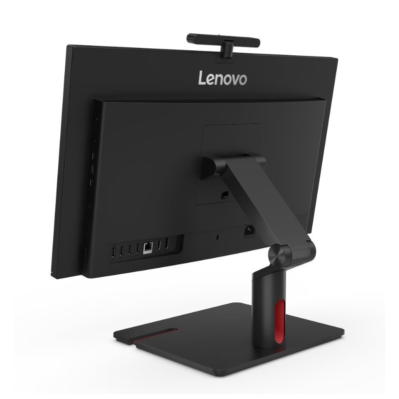 Komputer All-in-One ThinkCentre M90a G6 13AT000VPB W11Pro Ultra 5 235/16GB/512GB/INT/23.8 FHD/vPro/3YRS OS + 1YR Premier