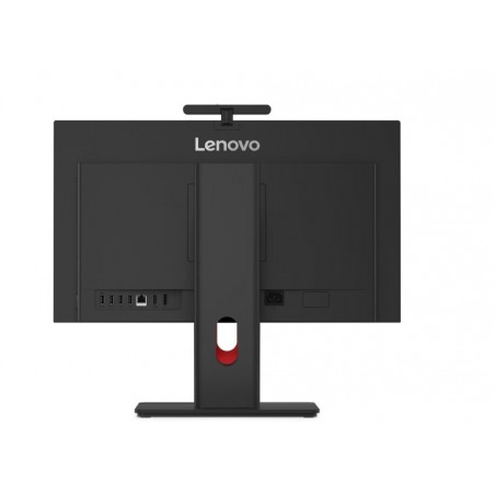 Komputer All-in-One ThinkCentre M90a G6 13AT000YPB W11Pro Ultra 9 285/32GB/1TB/INT/23.8 FHD/vPro/3YRS OS + 1YR Premier Komputer All-in-One ThinkCentre M90a G6 13AT000YPB W11Pro Ultra 9 285/32GB/1TB/INT/23.8 FHD/vPro/3YRS OS + 1YR Premier