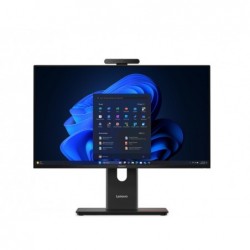 Komputer All-in-One ThinkCentre M70a G6 13AY001JPB W11Pro Ultra 5 225T/16GB/512GB/INT/23.8 FHD/3YRS OS