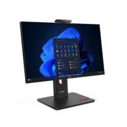 Komputer All-in-One ThinkCentre M70a G6 13AY001JPB W11Pro Ultra 5 225T/16GB/512GB/INT/23.8 FHD/3YRS OS Komputer All-in-One ThinkCentre M70a G6 13AY001JPB W11Pro Ultra 5 225T/16GB/512GB/INT/23.8 FHD/3YRS OS