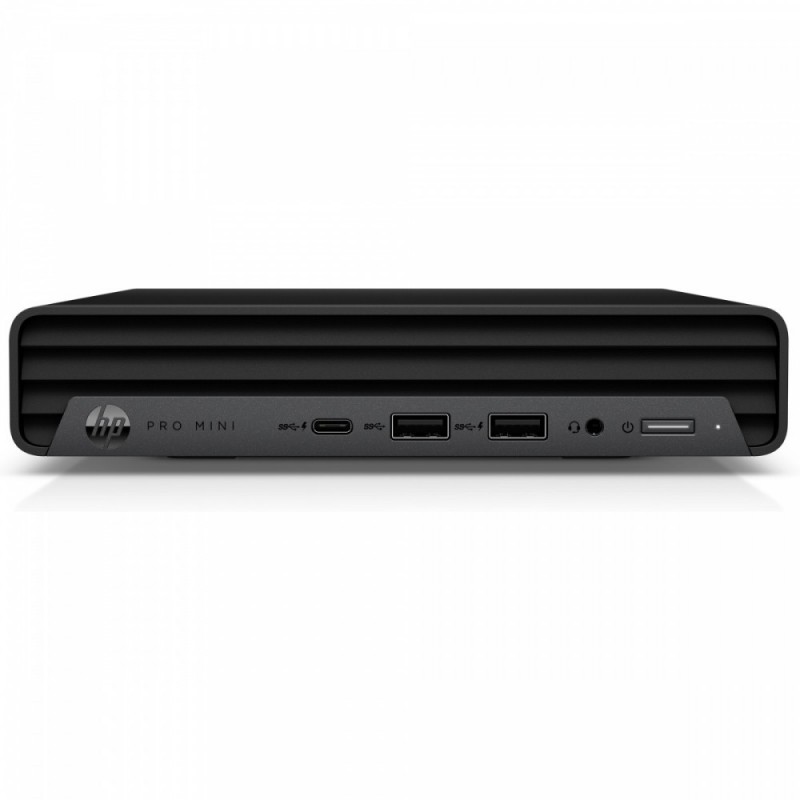 Komputer Pro Mini 400 G9 i5-12500T 512GB/16GB/W11P      BY7F0ET