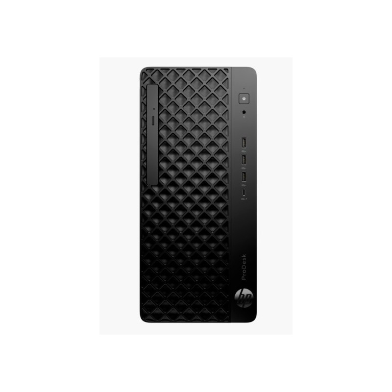 ProDesk 4 Tower G1i Desktop AI PC U7-265 1TB/16/W11P      9H7U8ET 