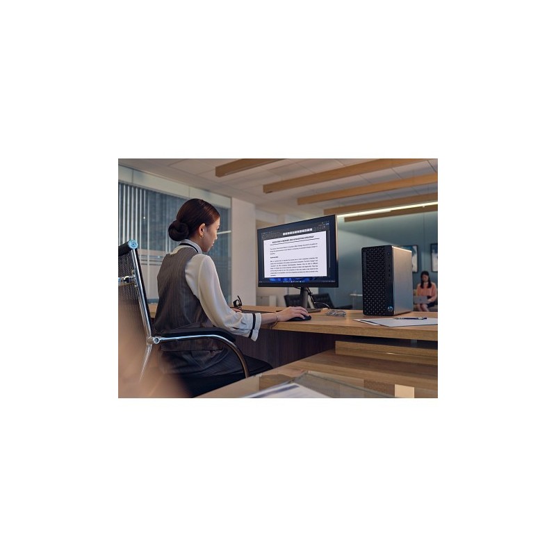 ProDesk 4 Tower G1i Desktop AI PC U7-265 1TB/16/W11P      9H7U8ET 