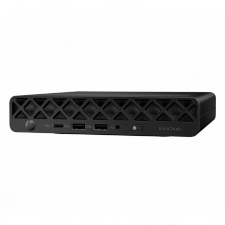 Komputer EliteDesk 8 Mini  G1i   U5-235T 512GB/16GB/W11P      998Z8ET