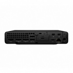 Komputer EliteDesk 8 Mini G1i U5-235T 512GB/16GB/W11P 998Z8ET Komputer EliteDesk 8 Mini G1i U5-235T 512GB/16GB/W11P 998Z8ET