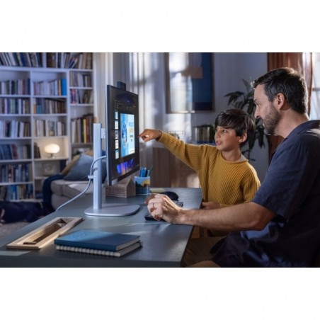 Komputer EliteStudio 8 All-in-One G1i U5-235 512GB/16GB/W11P/27 A55S6ET Komputer EliteStudio 8 All-in-One G1i U5-235 512GB/16GB/W11P/27 A55S6ET