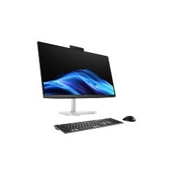 Komputer EliteStudio 8 All-in-One G1i U5-235 512GB/16GB/W11P/27 A55S6ET Komputer EliteStudio 8 All-in-One G1i U5-235 512GB/16GB/W11P/27 A55S6ET