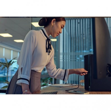 Komputer ProDesk 4 Tower G1i Desktop AI PC U5-225 512/16/W11P 9H7U6ET Komputer ProDesk 4 Tower G1i Desktop AI PC U5-225 512/16/W11P 9H7U6ET