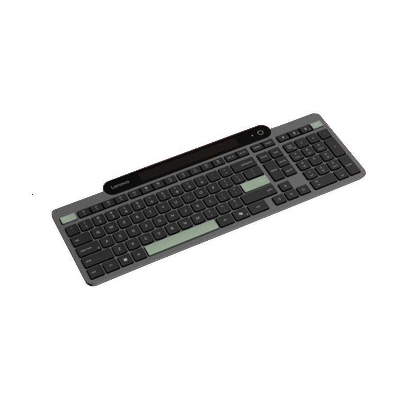 Klawiatura Self-Charging Bluetooth Keyboard 4Y41R69494 