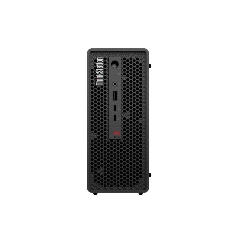 Stacja robocza ThinkStation P3 Ultra SFF 30HA004RPB W11Pro i7-14700K/32GB/1TB/INT/vPro/3YRS OS 