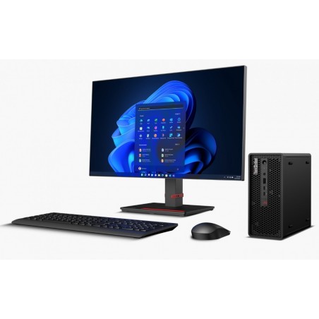 Stacja robocza ThinkStation P3 Ultra SFF 30HA004RPB W11Pro i7-14700K/32GB/1TB/INT/vPro/3YRS OS Stacja robocza ThinkStation P3 Ultra SFF 30HA004RPB W11Pro i7-14700K/32GB/1TB/INT/vPro/3YRS OS