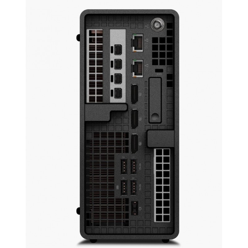 Stacja robocza ThinkStation P3 Ultra SFF 30HA004RPB W11Pro i7-14700K/32GB/1TB/INT/vPro/3YRS OS 