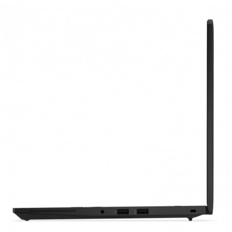 Notebook ThinkPad L14 G6 21S6004FPB W11Pro Ultra 5 225U/16GB/512GB/INT/14.0 WUXGA/Black/3YRS OS + 1YR Premier Support + CO2 Offs Notebook ThinkPad L14 G6 21S6004FPB W11Pro Ultra 5 225U/16GB/512GB/INT/14.0 WUXGA/Black/3YRS OS + 1YR Premier Support + CO2 Offs