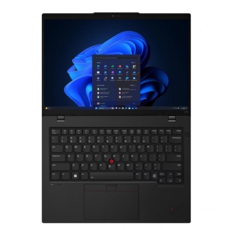Notebook ThinkPad L14 G6 21S6004FPB W11Pro Ultra 5 225U/16GB/512GB/INT/14.0 WUXGA/Black/3YRS OS + 1YR Premier Support + CO2 Offs Notebook ThinkPad L14 G6 21S6004FPB W11Pro Ultra 5 225U/16GB/512GB/INT/14.0 WUXGA/Black/3YRS OS + 1YR Premier Support + CO2 Offs