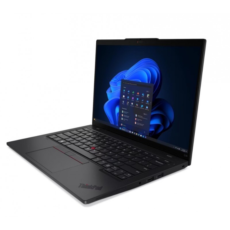 Notebook ThinkPad L14 G6 21S6004GPB W11Pro Ultra 7 255U/16GB/512GB/INT/14.0 WUXGA/Black/3YRS OS + 1YR Premier Support + CO2 Offs Notebook ThinkPad L14 G6 21S6004GPB W11Pro Ultra 7 255U/16GB/512GB/INT/14.0 WUXGA/Black/3YRS OS + 1YR Premier Support + CO2 Offs