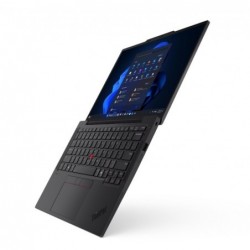 Ultrabook ThinkPad X13 G6 21RK005QPB W11Pro Ultra 5 225U/16GB/512GB/INT/13.3 WUXGA/Black/3YRS Premier Support + CO2 Offset Ultrabook ThinkPad X13 G6 21RK005QPB W11Pro Ultra 5 225U/16GB/512GB/INT/13.3 WUXGA/Black/3YRS Premier Support + CO2 Offset