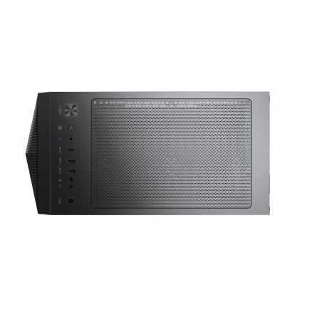 Obudowa MPG GUNGNIR 110R TEMPERED GLASS 2USB 3.0 Obudowa MPG GUNGNIR 110R TEMPERED GLASS 2USB 3.0
