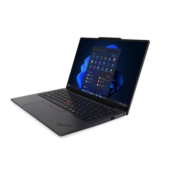 Ultrabook ThinkPad X13 G6 21RK005QPB W11Pro Ultra 5 225U/16GB/512GB/INT/13.3 WUXGA/Black/3YRS Premier Support + CO2 Offset Ultrabook ThinkPad X13 G6 21RK005QPB W11Pro Ultra 5 225U/16GB/512GB/INT/13.3 WUXGA/Black/3YRS Premier Support + CO2 Offset