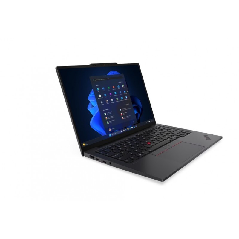 Ultrabook ThinkPad X13 G6 21RK005QPB W11Pro Ultra 5 225U/16GB/512GB/INT/13.3 WUXGA/Black/3YRS Premier Support + CO2 Offset Ultrabook ThinkPad X13 G6 21RK005QPB W11Pro Ultra 5 225U/16GB/512GB/INT/13.3 WUXGA/Black/3YRS Premier Support + CO2 Offset