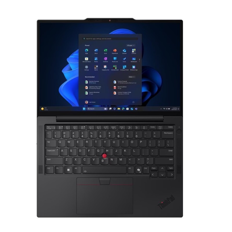 Ultrabook ThinkPad X13 G6 21RK005QPB W11Pro Ultra 5 225U/16GB/512GB/INT/13.3 WUXGA/Black/3YRS Premier Support + CO2 Offset Ultrabook ThinkPad X13 G6 21RK005QPB W11Pro Ultra 5 225U/16GB/512GB/INT/13.3 WUXGA/Black/3YRS Premier Support + CO2 Offset
