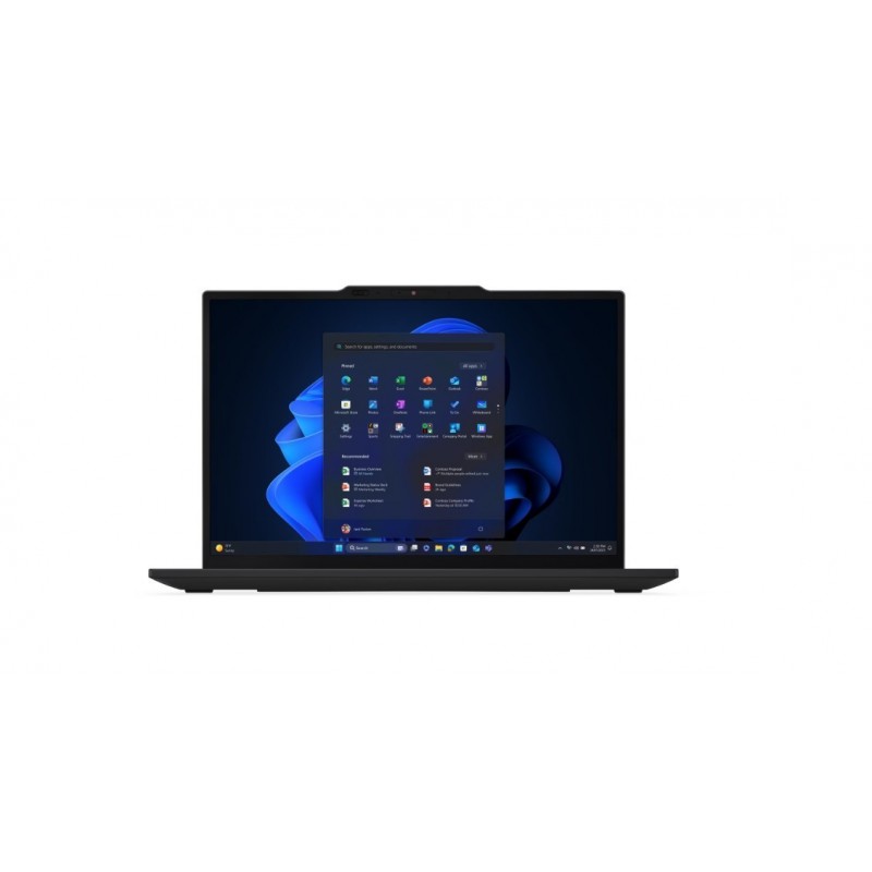Ultrabook ThinkPad X13 G6 21RK005QPB W11Pro Ultra 5 225U/16GB/512GB/INT/13.3 WUXGA/Black/3YRS Premier Support + CO2 Offset Ultrabook ThinkPad X13 G6 21RK005QPB W11Pro Ultra 5 225U/16GB/512GB/INT/13.3 WUXGA/Black/3YRS Premier Support + CO2 Offset