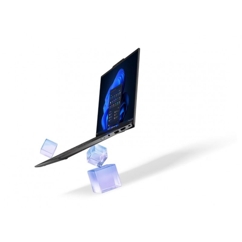 Ultrabook ThinkPad X1 Carbon G13 21NX007VPB W11Pro Ultra5 225U/16GB/512GB/INT/14.0 WUXGA/Black/3YR CI + CO2 offset + 3YR Premier Ultrabook ThinkPad X1 Carbon G13 21NX007VPB W11Pro Ultra5 225U/16GB/512GB/INT/14.0 WUXGA/Black/3YR CI + CO2 offset + 3YR Premier