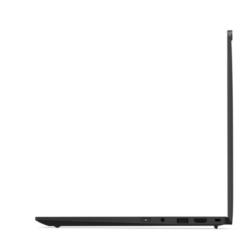 Ultrabook ThinkPad X1 Carbon G13 21NX007VPB W11Pro Ultra5 225U/16GB/512GB/INT/14.0 WUXGA/Black/3YR CI + CO2 offset + 3YR Premier Ultrabook ThinkPad X1 Carbon G13 21NX007VPB W11Pro Ultra5 225U/16GB/512GB/INT/14.0 WUXGA/Black/3YR CI + CO2 offset + 3YR Premier