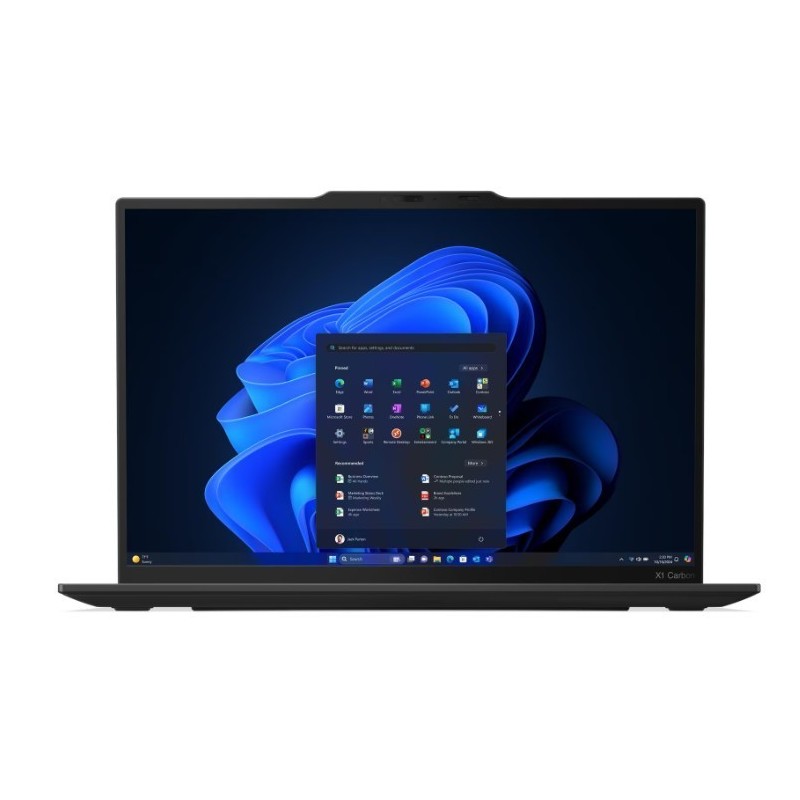 Ultrabook ThinkPad X1 Carbon G13 21NX007VPB W11Pro Ultra5 225U/16GB/512GB/INT/14.0 WUXGA/Black/3YR CI + CO2 offset + 3YR Premier Ultrabook ThinkPad X1 Carbon G13 21NX007VPB W11Pro Ultra5 225U/16GB/512GB/INT/14.0 WUXGA/Black/3YR CI + CO2 offset + 3YR Premier