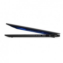 Ultrabook ThinkPad X1 Carbon G13 21NX007VPB W11Pro Ultra5 225U/16GB/512GB/INT/14.0 WUXGA/Black/3YR CI + CO2 offset + 3YR Premier Ultrabook ThinkPad X1 Carbon G13 21NX007VPB W11Pro Ultra5 225U/16GB/512GB/INT/14.0 WUXGA/Black/3YR CI + CO2 offset + 3YR Premier
