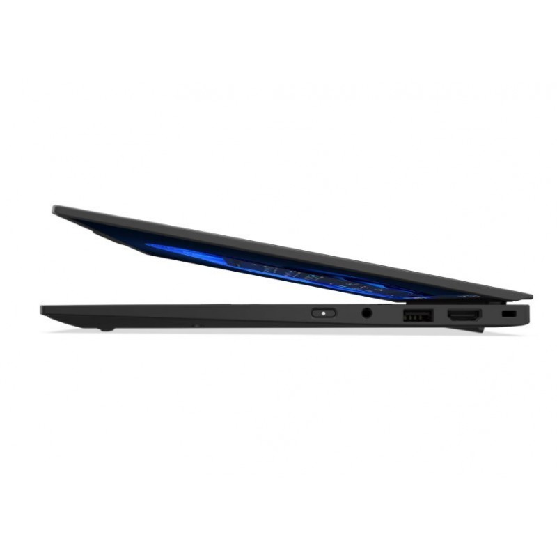 Ultrabook ThinkPad X1 Carbon G13 21NX007VPB W11Pro Ultra5 225U/16GB/512GB/INT/14.0 WUXGA/Black/3YR CI + CO2 offset + 3YR Premier Ultrabook ThinkPad X1 Carbon G13 21NX007VPB W11Pro Ultra5 225U/16GB/512GB/INT/14.0 WUXGA/Black/3YR CI + CO2 offset + 3YR Premier