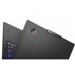 Ultrabook ThinkPad X1 Carbon G13 21NX007VPB W11Pro Ultra5 225U/16GB/512GB/INT/14.0 WUXGA/Black/3YR CI + CO2 offset + 3YR Premier Ultrabook ThinkPad X1 Carbon G13 21NX007VPB W11Pro Ultra5 225U/16GB/512GB/INT/14.0 WUXGA/Black/3YR CI + CO2 offset + 3YR Premier