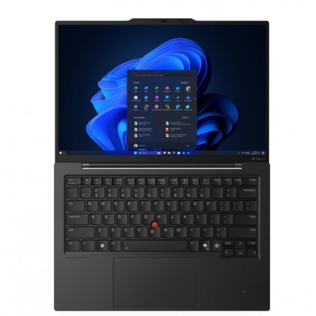 Ultrabook ThinkPad X1 Carbon G13 21NX007VPB W11Pro Ultra5 225U/16GB/512GB/INT/14.0 WUXGA/Black/3YR CI + CO2 offset + 3YR Premier Ultrabook ThinkPad X1 Carbon G13 21NX007VPB W11Pro Ultra5 225U/16GB/512GB/INT/14.0 WUXGA/Black/3YR CI + CO2 offset + 3YR Premier