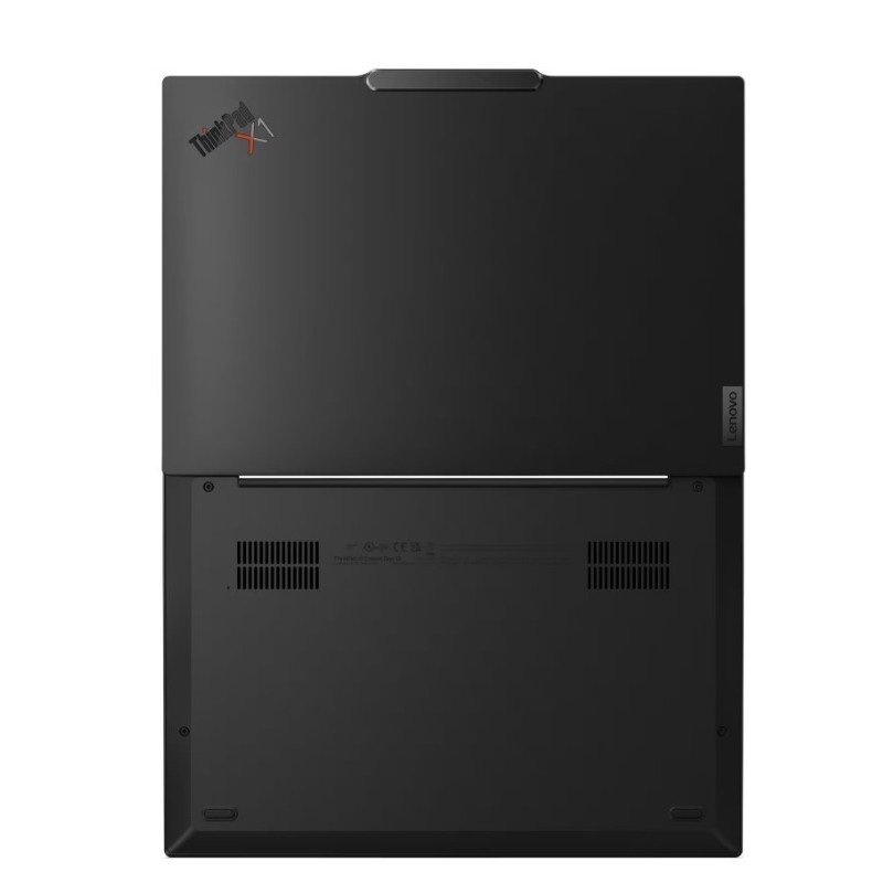 Ultrabook ThinkPad X1 Carbon G13 21NX007VPB W11Pro Ultra5 225U/16GB/512GB/INT/14.0 WUXGA/Black/3YR CI + CO2 offset + 3YR Premier Ultrabook ThinkPad X1 Carbon G13 21NX007VPB W11Pro Ultra5 225U/16GB/512GB/INT/14.0 WUXGA/Black/3YR CI + CO2 offset + 3YR Premier