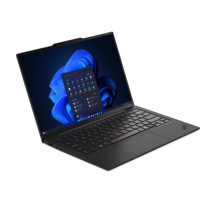 Ultrabook ThinkPad X1 Carbon G13 21NX007VPB W11Pro Ultra5 225U/16GB/512GB/INT/14.0 WUXGA/Black/3YR CI + CO2 offset + 3YR Premier Ultrabook ThinkPad X1 Carbon G13 21NX007VPB W11Pro Ultra5 225U/16GB/512GB/INT/14.0 WUXGA/Black/3YR CI + CO2 offset + 3YR Premier