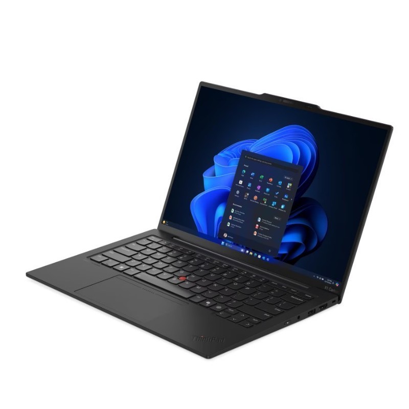 Ultrabook ThinkPad X1 Carbon G13 21NX007VPB W11Pro Ultra5 225U/16GB/512GB/INT/14.0 WUXGA/Black/3YR CI + CO2 offset + 3YR Premier Ultrabook ThinkPad X1 Carbon G13 21NX007VPB W11Pro Ultra5 225U/16GB/512GB/INT/14.0 WUXGA/Black/3YR CI + CO2 offset + 3YR Premier